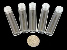 2ml Plastic Test Tube Vials