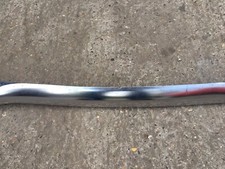 Nissan Figaro Front Bumper Centre Section 