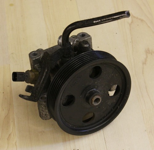 Genuine ford focus mk2 6 - ford, 1.6