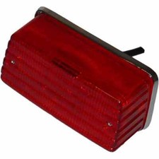 Hendler Complete Taillight