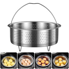 7 Sizes Steamer Basket Rack