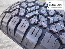 HEAVY DUTY 185 70 R13 106/104N