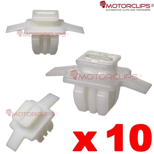 Wheel arch trim - arch,