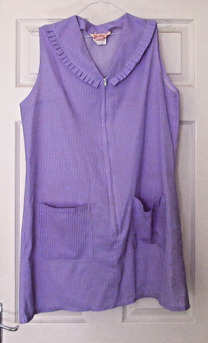 Womens vintage nylon - womens,