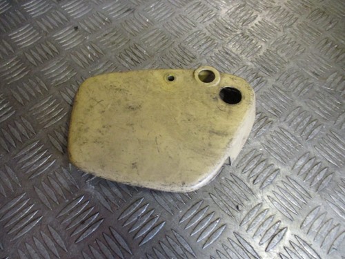 Honda c50 c70 c90 side - honda,