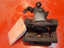 2007 VAUXHALL MERIVA Caliper
