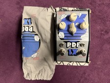 Stone Deaf PDF-1X Parametric