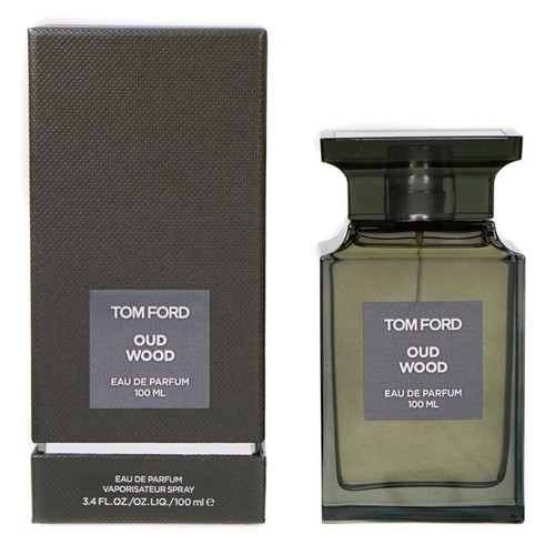 Tom ford oud wood - oud, eau