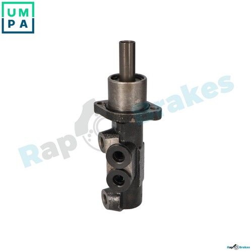 Brake master cylinder - master, r-m0107