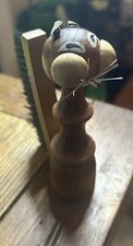 Vintage Namy Japan Wooden