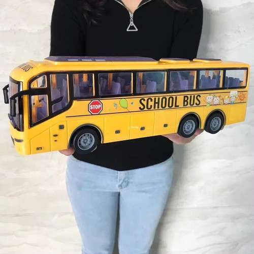 Abs bus electric - rc,