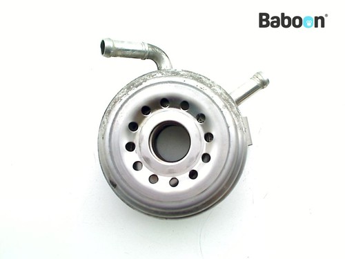 Oil cooler honda cbr - honda,