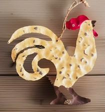 Decorative Vintage Hammered