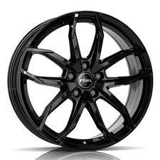 Rial Wheels Lucca 7.5Jx17 ET45