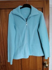 Ladies Dash Zip Up Fleece