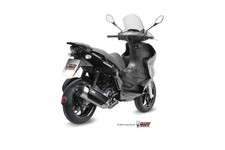 Mivv Complete Exhaust Urban