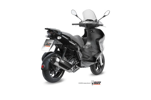 Mivv complete exhaust - mivv,