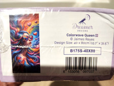 Dreamer Designs "COLORWAVE