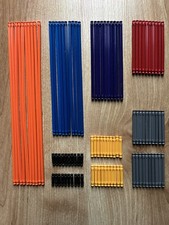 MICRO KNEX 100 Axle Bundle-