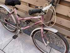 Raleigh Monterey Ladies