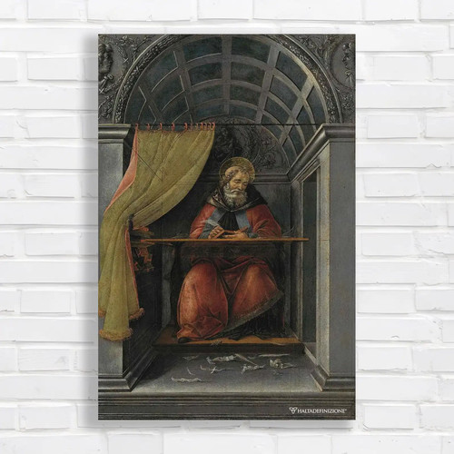 Renaissance masters study - renaissance,