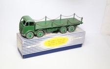 Dinky 905 Foden Flat Truck In