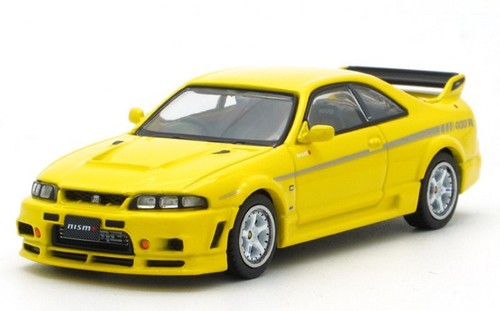 Nissan skyline - skyline, (r33)