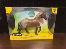 Breyer NEW * Blue Roan Brabant
