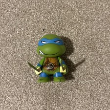 Kidrobot Teenage Mutant Ninja
