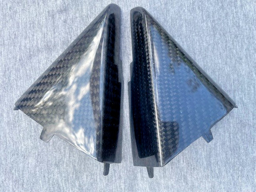 Lotus elan m100 carbon fibre - m100,