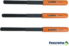 Lang tools 3pc thread restorer - lang,