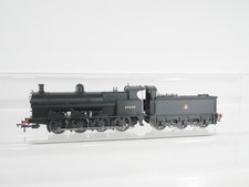 Bachmann OO Gauge Steam Locomotive 0-8-0 G2A 49395 BR Black Early Crest