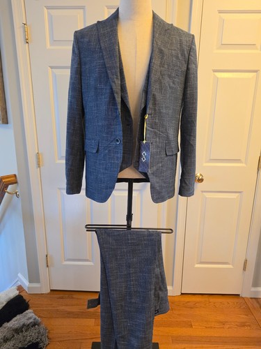 New piece men italian - piece,