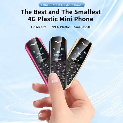 Long j60 plastic - j60, mini