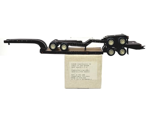 Trail king 2x2x2 low - trail,