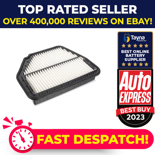 Air filter adg022105 blue - adg022105,