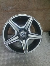 Mercedes Benz W204 C63 Genuine