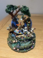 Disney Bambi Little Musical