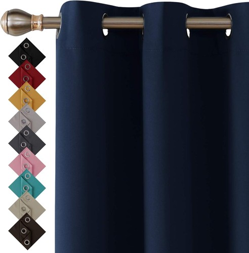 Thermal insulated blackout - insulated,