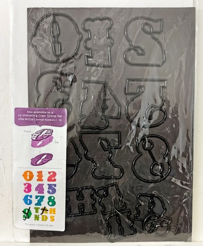 Xcut die set large - die,