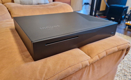 Innuos zenith mk3 1tb music - innuos,