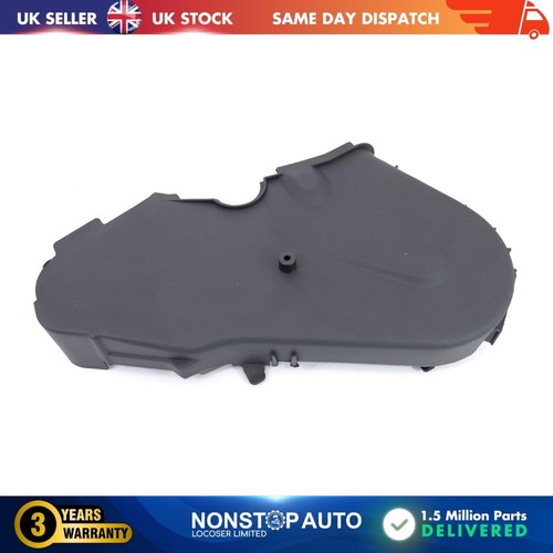 Engine timing belt cover for - timing,