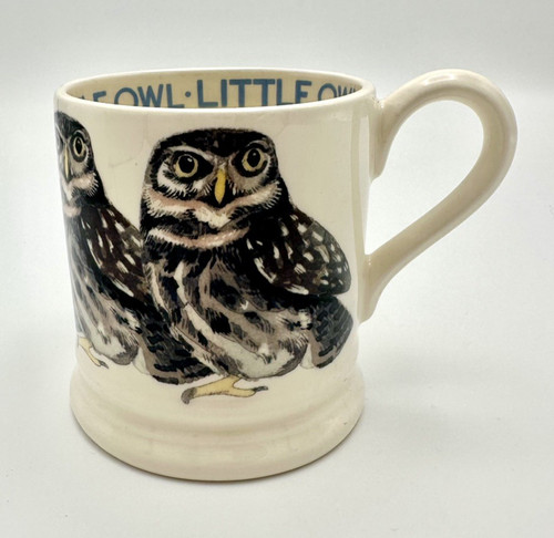 Emma bridgewater little owl - emma,