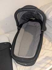 Mamas & Papas Carrycot Flip