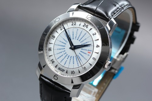 Tissot heritage - tissot,