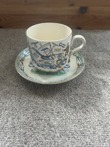 Vintage burgess leigh - , b&l