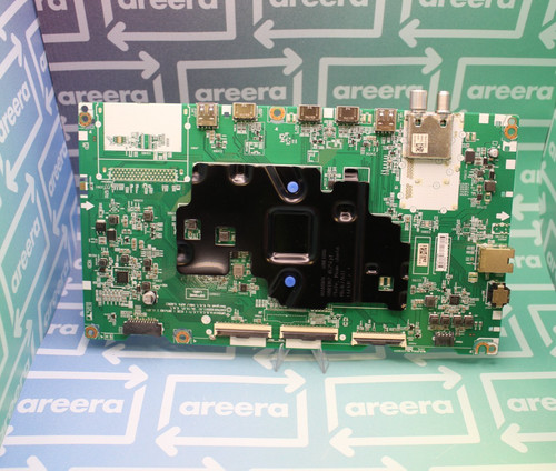 Main board ebl61920307 - lg, tv