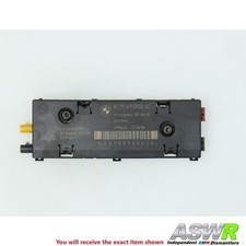 BMW E81 E87 1 SERIES Diversity Antenna Amplifier 65206958900