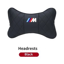 BMW M-Sport Neck Pillow |