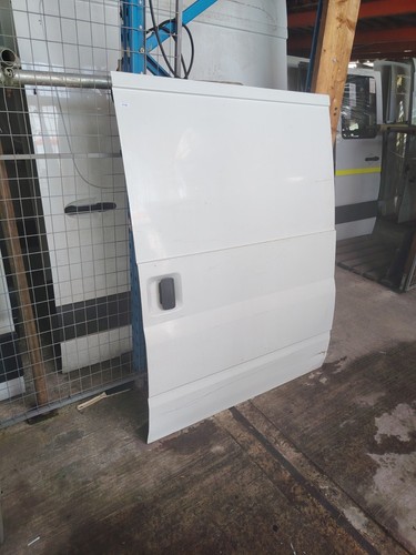 Ford transit left side - transit,